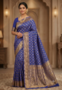 Silk Saree 1