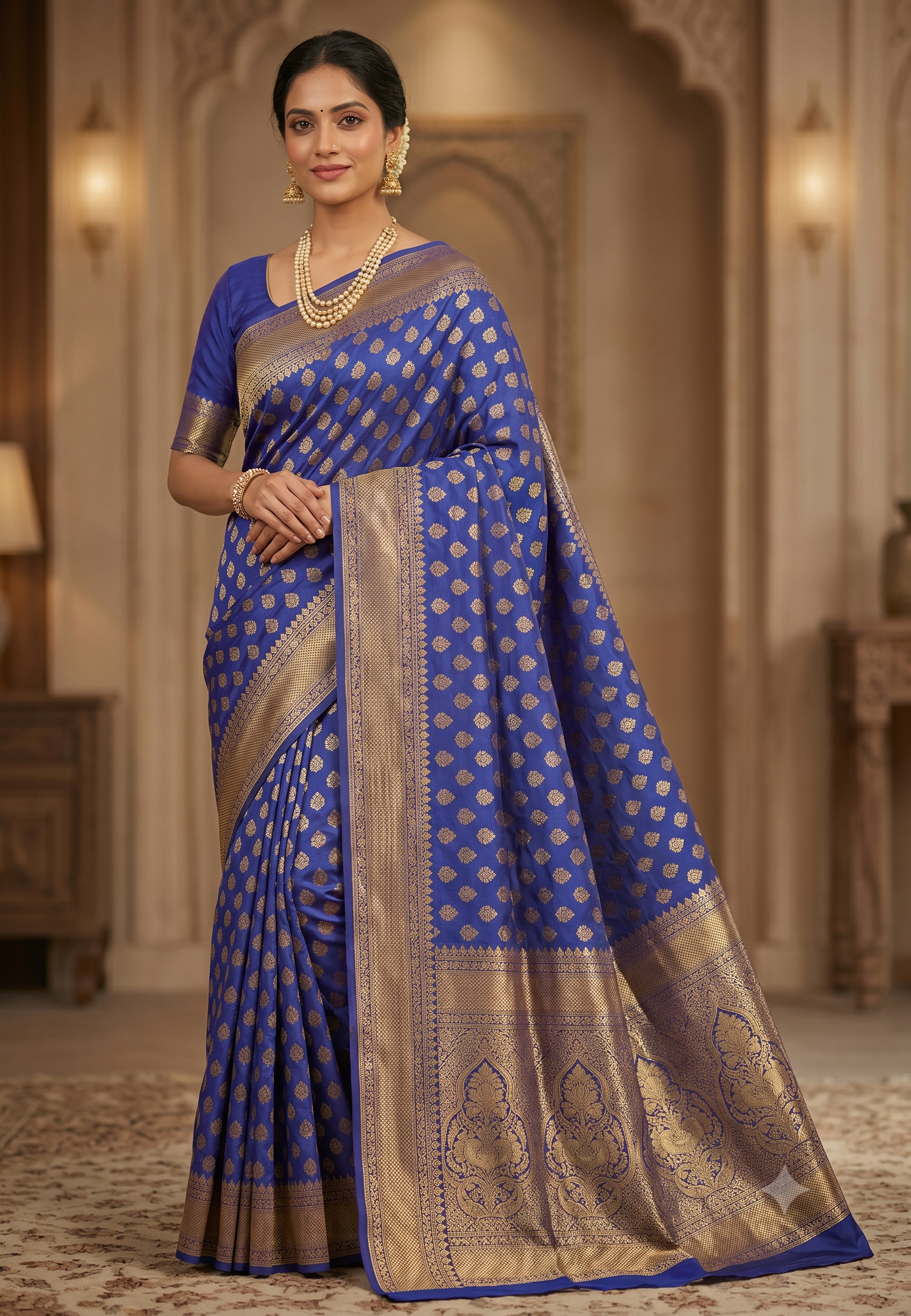 Silk Saree 1