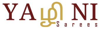 Yazhini Saress